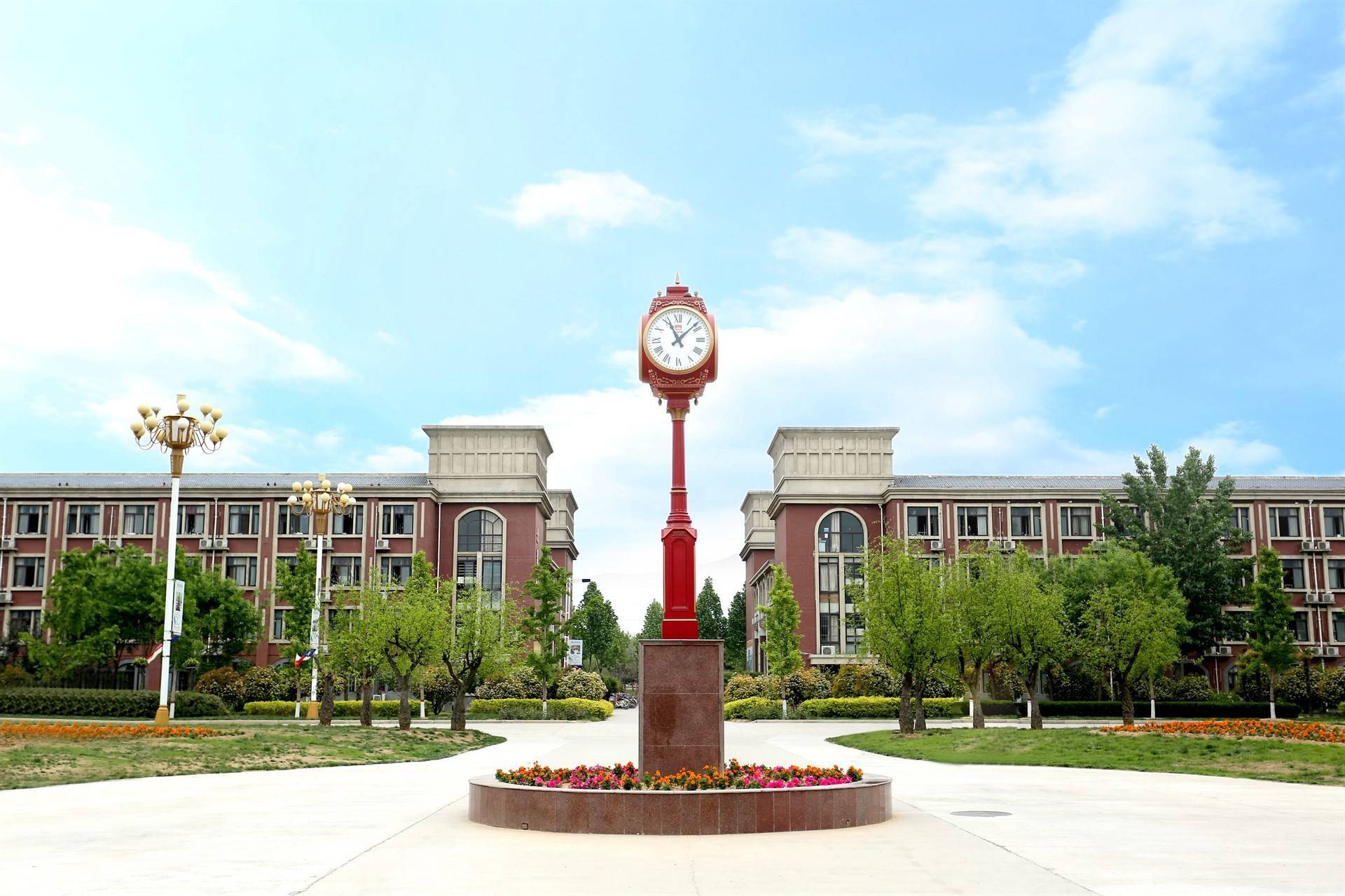 安阳学院