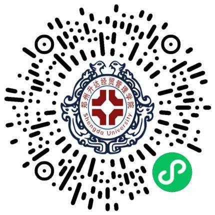 外国语学院2025届毕业生“外语启航，职场翱翔”秋季线下双选会公告学生扫码参会