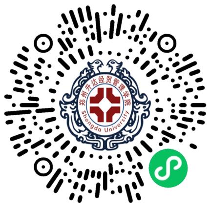 管理学院2025届毕业生“春启新程，职引未来”春季线下双选会公告学生扫码参会