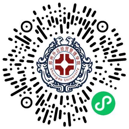 “体育筑梦·双选启航”体育学院2025届毕业生春季双选会公告学生扫码参会