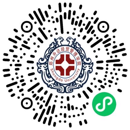 建筑工程学院“春风送暖、职为你来”春季线下双选会学生扫码参会