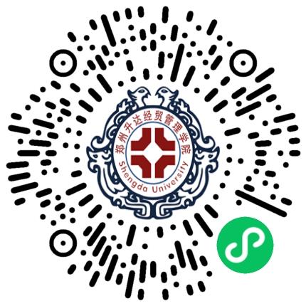 健康中国，筑梦职场学生扫码参会