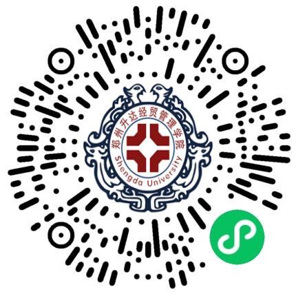 外国语学院2027届毕业生“外语启航，职场翱翔”秋季线下双选会公告学生扫码参会