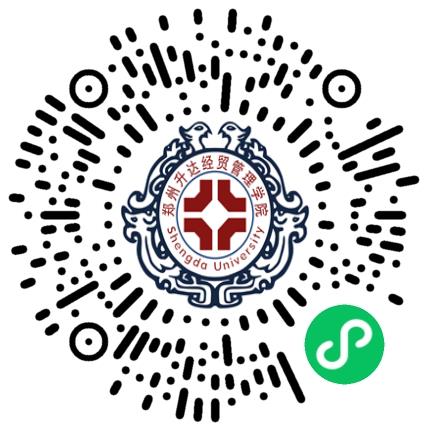 数学与信息科学学院2027届毕业生“数海扬帆 信通未来”秋季线下双选会学生扫码参会