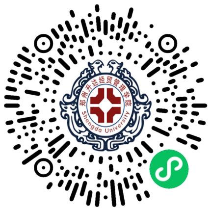 体育学院2027届毕业生“体聚英才 职启华章”秋季线下双选会学生扫码参会