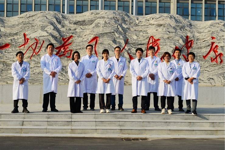 河南省人民医院豫西分院（洛宁县人民医院）高层次人才招聘公告