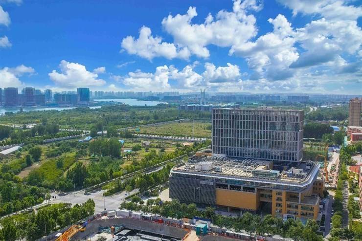 哈工大郑州研究院、郑大河南音乐学院、航空港区招聘教师、科研助理等！