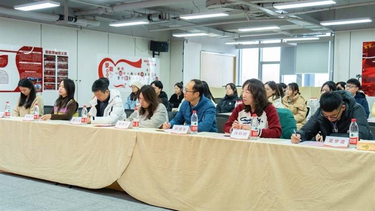 河南大学&秉润科技新媒体运营创新创业实验班顺利开班