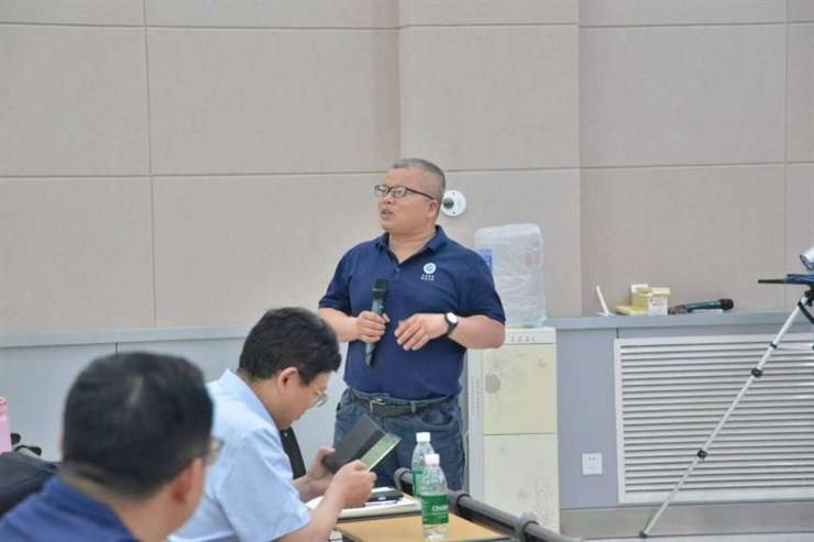 “职”引未来,“数”启新程——数学与统计学院举办就业能力提升专题讲座暨河南省安装集团专场招聘会