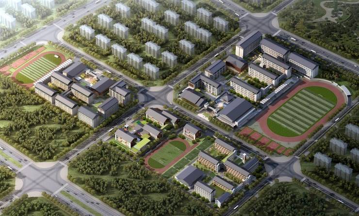 牵手郑州启佳学校·圆你美好教育梦想——【2025 年春季教师招聘公告】