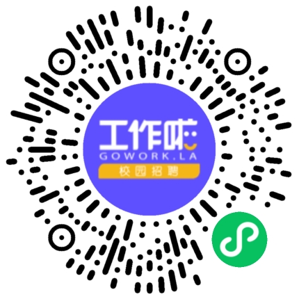 23年河南德佰特机电设备有限公司秋季校招宣讲会学生扫码参会