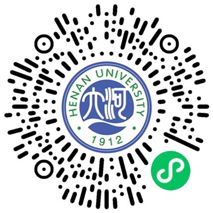 豫荐未来·青春启航 | 河南省豫东分市场暨河南大学2027届毕业生秋季大型双选会学生扫码参会