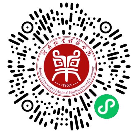 国际教育学院2024届毕业生秋季校园双选会学生扫码参会