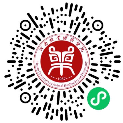 2025届信息工程类毕业生秋季校园双选会学生扫码参会