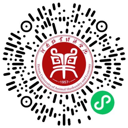 动物科技学院2025年牧业产教融合战略联盟春季专场招聘会学生扫码参会