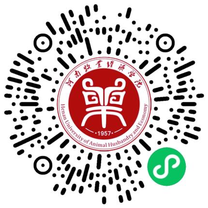 经济与贸易学院2025届毕业生春季校园双选会学生扫码参会