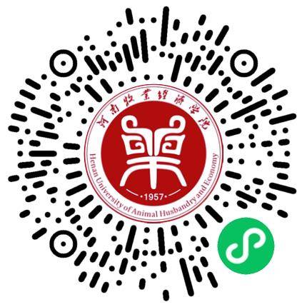 外国语学院2025届毕业生春季校园双选会学生扫码参会