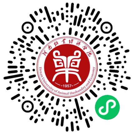 豫荐未来 青春启航——外国语学院2026届毕业生冬季校园双选会学生扫码参会