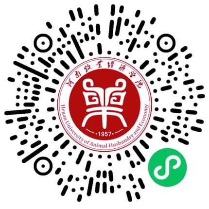 豫荐未来 青春启航——旅游学院2026届毕业生春季校园双选会学生扫码参会