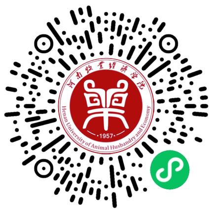 动物科技学院2026年牧业产教融合战略联盟春季专场招聘会学生扫码参会