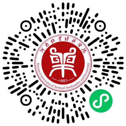 2026 届工商管理类毕业生春季校园双选会学生扫码参会