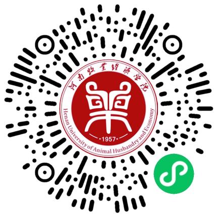 金融与会计学院2026年春季学期校园双选会学生扫码参会