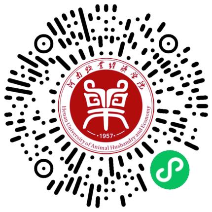 “豫你同行 职引未来”生命科学学院2026届毕业生春季就业双选会学生扫码参会