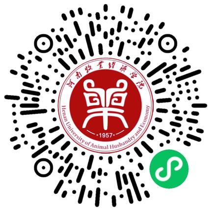 “豫荐未来 青春启航”信息工程学院2027届毕业生秋季校园双选会学生扫码参会