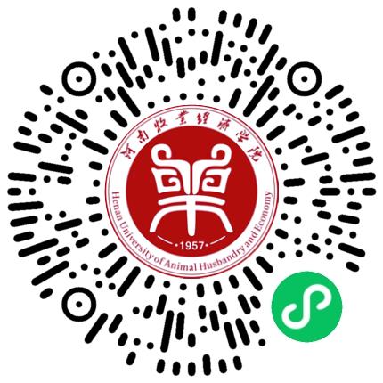 “豫荐未来·青春启航”2026年包装与印刷工程学院秋季校园双选会学生扫码参会