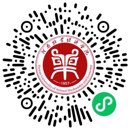 “豫荐未来·青春启航”2026年生命科学学院秋季校园双选会学生扫码参会