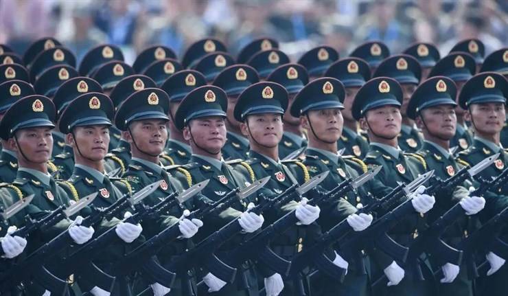 直招军官 | 战略支援部队某部直接选拔招录应届毕业生！