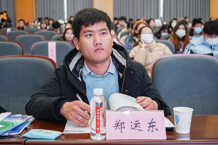 河南农业大学顺利举办 2023年大学生职业规划大赛总决赛