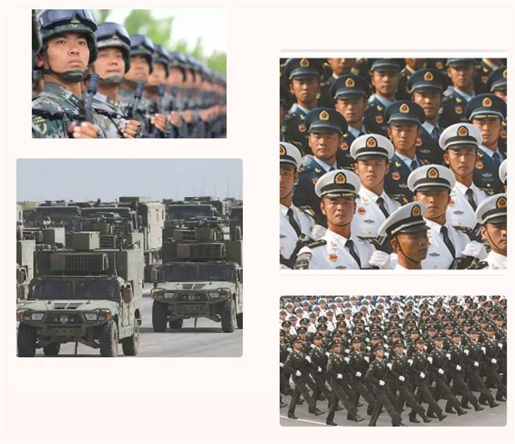 直招军官 | 战略支援部队某部直接选拔招录应届毕业生！