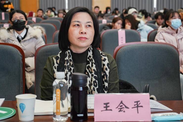 河南农业大学顺利举办 2023年大学生职业规划大赛总决赛