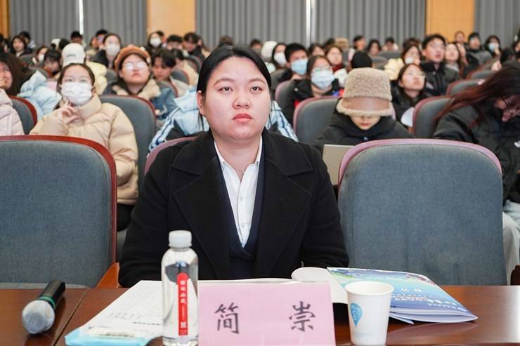 河南农业大学顺利举办 2023年大学生职业规划大赛总决赛