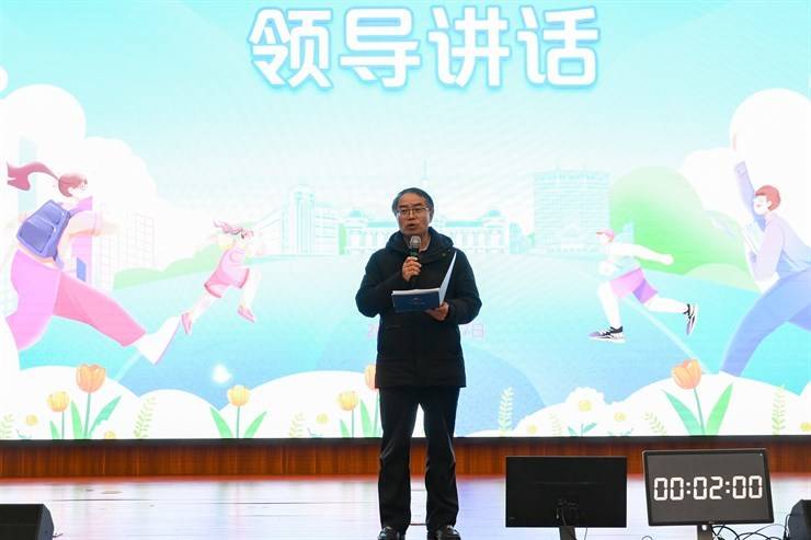 河南农业大学顺利举办 2023年大学生职业规划大赛总决赛