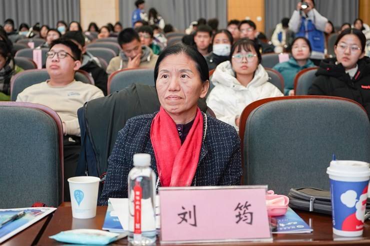 河南农业大学顺利举办 2023年大学生职业规划大赛总决赛