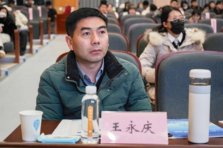 河南农业大学顺利举办 2023年大学生职业规划大赛总决赛