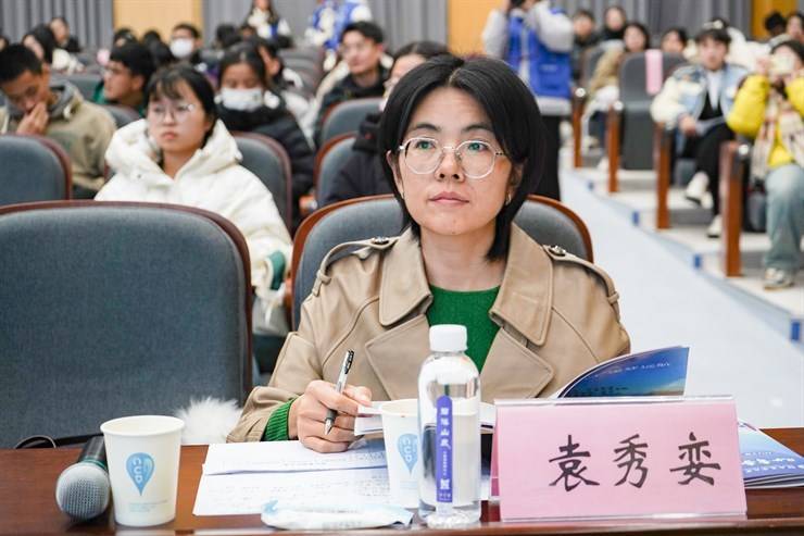 河南农业大学顺利举办 2023年大学生职业规划大赛总决赛