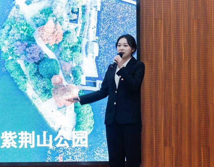 河南农业大学顺利举办 2023年大学生职业规划大赛总决赛