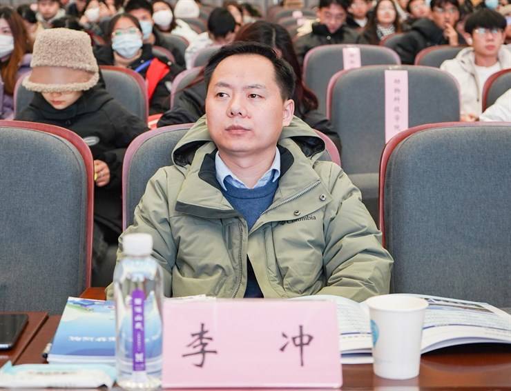 河南农业大学顺利举办 2023年大学生职业规划大赛总决赛