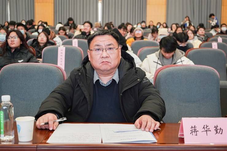 河南农业大学顺利举办 2023年大学生职业规划大赛总决赛