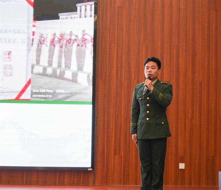 河南农业大学顺利举办 2023年大学生职业规划大赛总决赛