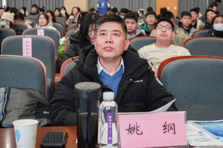 河南农业大学顺利举办 2023年大学生职业规划大赛总决赛