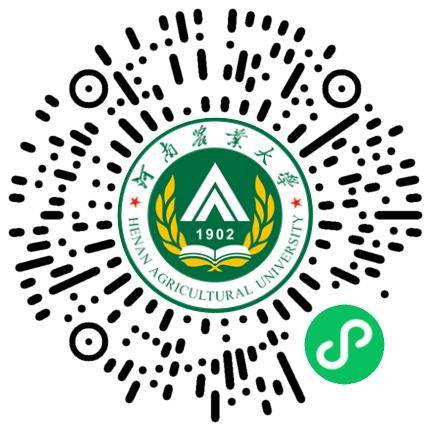 “豫荐未来 青春启航”--河南省农林畜牧类分市场2025届毕业生春季攻坚行动双选会学生扫码参会