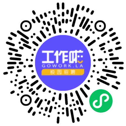 世界500强，梦起捷普,扬帆启航!学生扫码参会