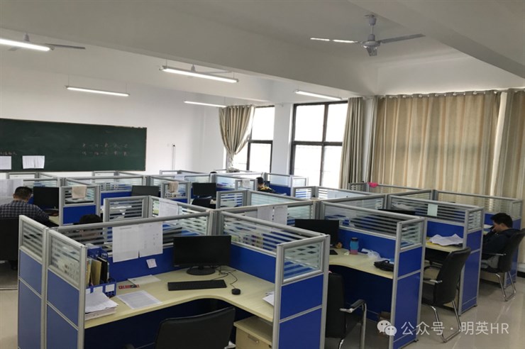 新蔡县明英高级中学2026年教师招聘简章