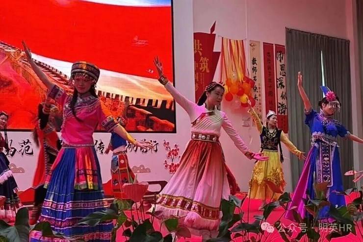 新蔡县明英高级中学2026年教师招聘简章