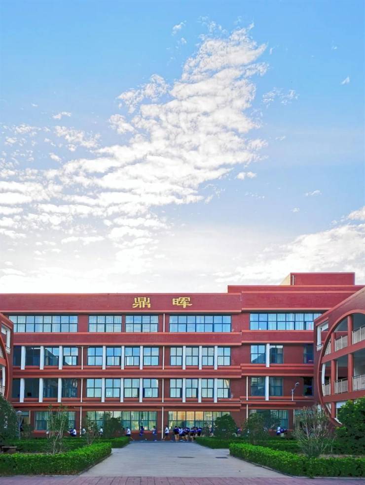汝州外国语学校招教公告
