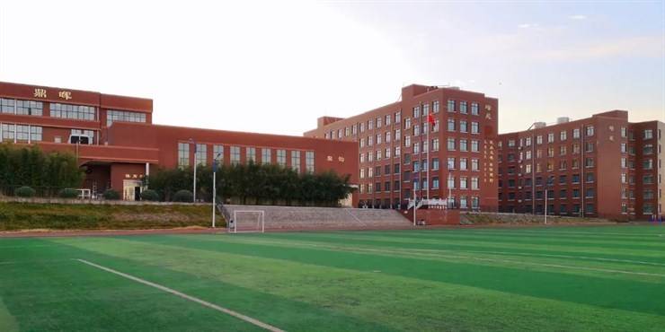 汝州外国语学校招教公告